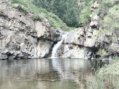 -灵溪风景区