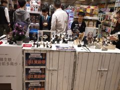 -LOG-ON(朗豪坊店)