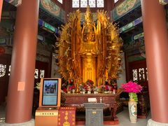 -六鼎山文化旅游区