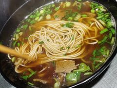 红烧牛肉汤面-腔调面(斜土路店)