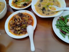 -少林寺欢喜地素斋馆