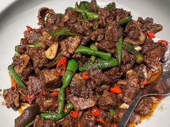 -湘中缘·湖南菜(娄底驻京办店)