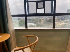 -惠州漫悦花园度假酒店(西湖水东街旗舰店)