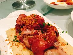 -上海会馆(香港名都店)