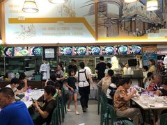 -辉程汤粉(沿江店)