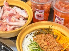 -阿山卓·野生菌火锅·纳西火塘烤肉