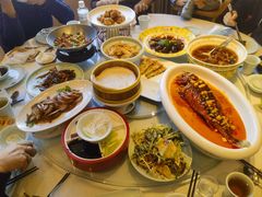 -惠丰堂饭庄·烤鸭·京味菜(西北旺·航天城店)