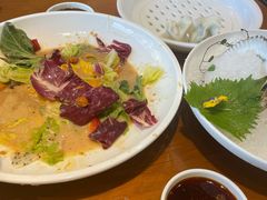 -海铺·渔家虾水饺(皇姑店)