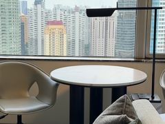-新加坡乌节希尔顿酒店