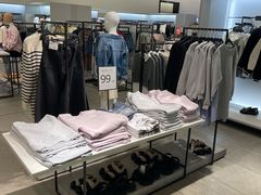 -ZARA HOME(长楹天街购物中心店)