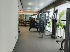 -WEGYMER健萌健身(雅颂居馆)