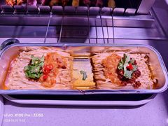 -丰茂烤串(全国首店)