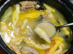 -小厨娘淮扬菜(奥体博览中心奥美店)