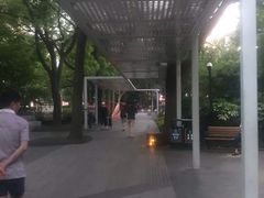 -兰溪青年公园