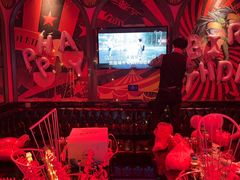 -INLOVE KTV(新天地店)
