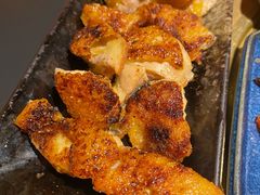 -無二炙坊·和牛烧肉(大钟寺1733店)