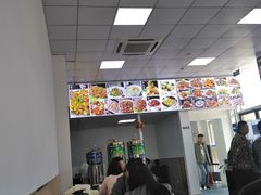 -1910老鲁味海鲜·戳子肉·青岛菜(金沙滩店)