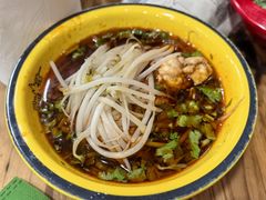-冒椒火辣(奎星楼街店)