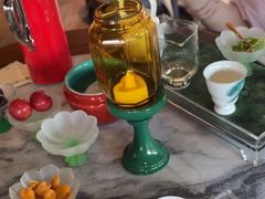-豫园湖心亭茶楼
