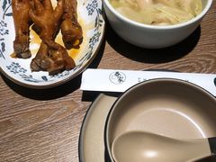 -春家·非遗手工小吃(三墩新天地店)