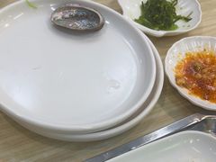 -一蚝一贝海鲜特色餐厅(万象城店)