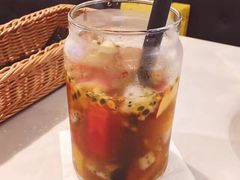 百香水果茶-打趸BTC·Breaktime cafe(北京路店)