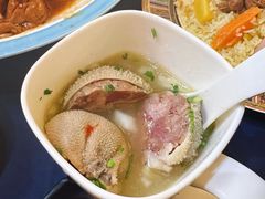 -伊带伊路新疆美食府(呼家楼店)