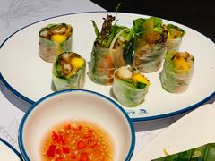 -美奈小馆·越南料理(中航城君尚购物中心店)