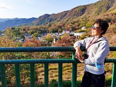 -塔川景区
