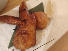 -德川家日本料理(中关村寰太大厦店)