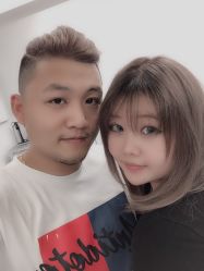 -美梵日系沙龙