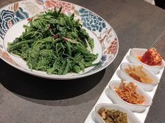 -芙蓉十九·新湘菜