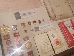 -哈尔滨工业大学-博物馆