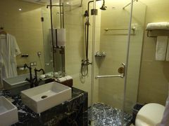 -东海森林温泉度假酒店
