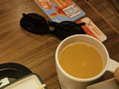 -大快活(罗湖商业城分店)