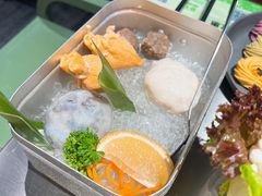 -椰庭·椰子鸡·创意玩家(晶耀前滩店)