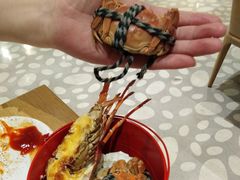 -沈阳和平艾美酒店新食谱西餐厅