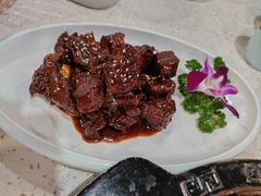 -巧克力渔家.小船海鲜胶东菜(万平口店)