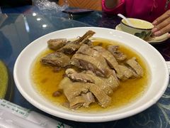-众顺和非遗淮扬菜(何园店)