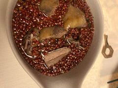 -龟兹KUCINA·新疆菜(前滩L+PLAZA店)