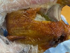 -煲煲掂风味煲仔饭餐厅(西区店)