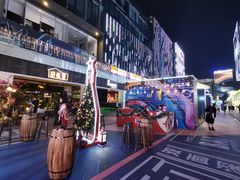 -HALO广场(梨园路店)