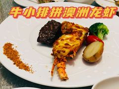 -天空花园餐吧·生日·团建(南山店)