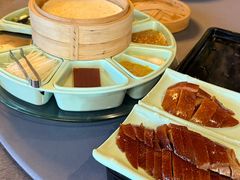 -羲和雅苑•北京烤鸭(平安国际金融中心店)