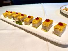 手工黄米凉糕-老太原菜馆(南宫店)