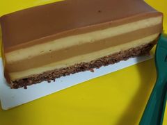 提拉米苏蛋糕-星巴克臻选(长沙运达中央广场店)