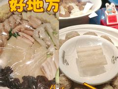 -老淮安·淮安菜(涟水店)