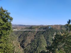 -丹山赤水风景名胜区
