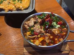 -路边羊烧烤酒场(宝带路店)