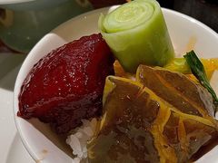 -隐庐·古法川菜(高新店)